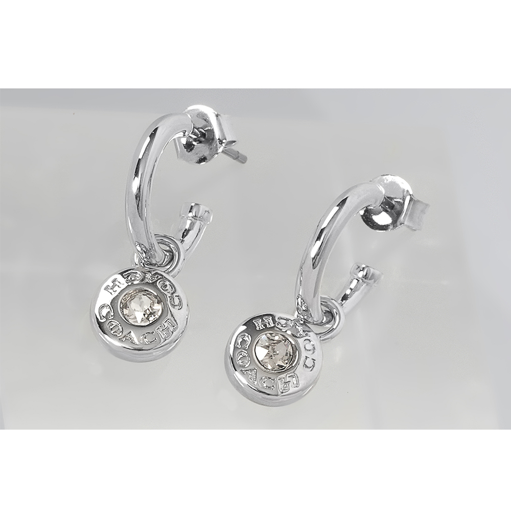  earrings, , large