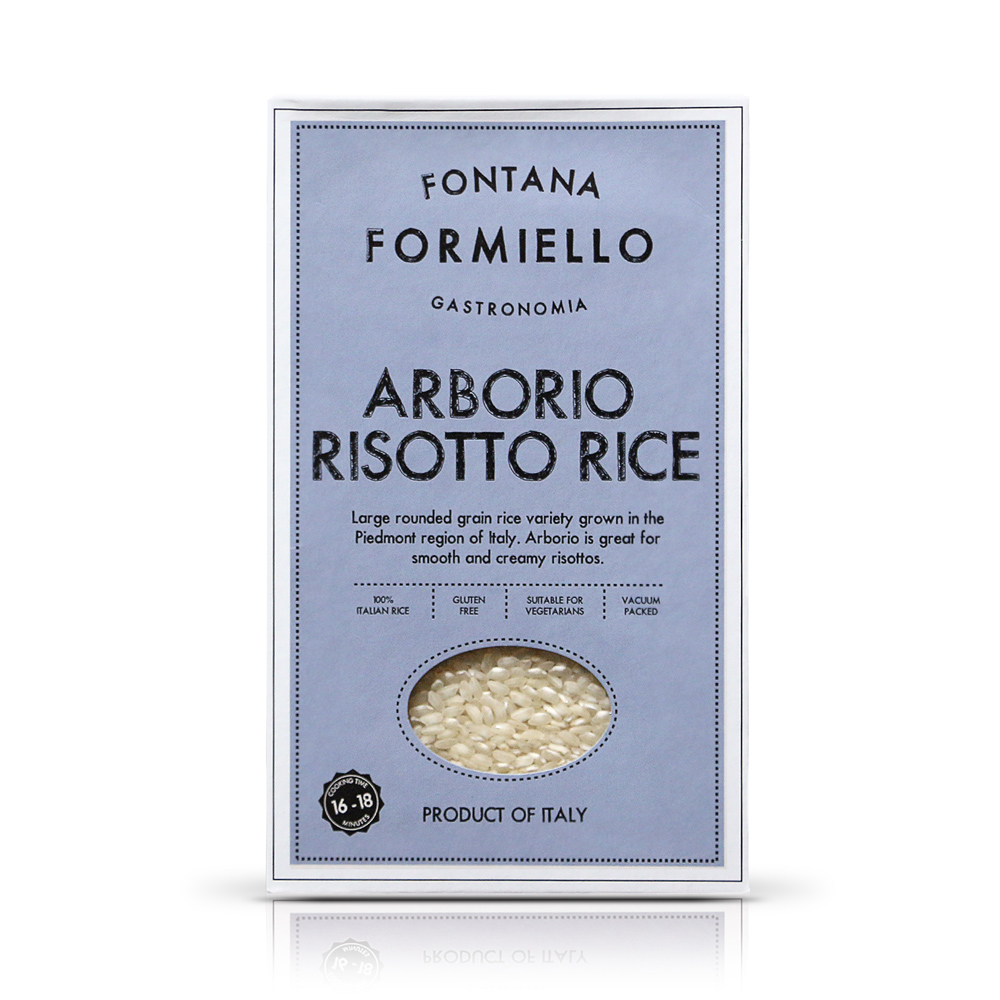 ArborioRisotto Rice, , large