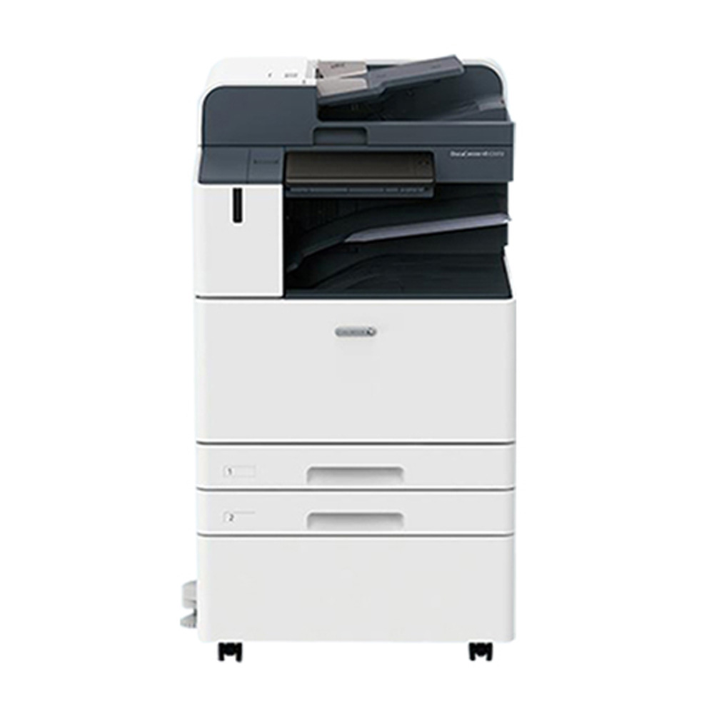 Fuji Xerox DocuCentre-VII A3彩色數位多功能事務機 /台 C3373, , large