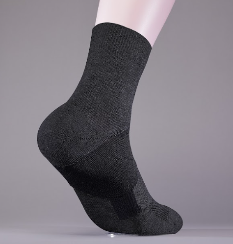 AI 3D Hiking Socks, , large