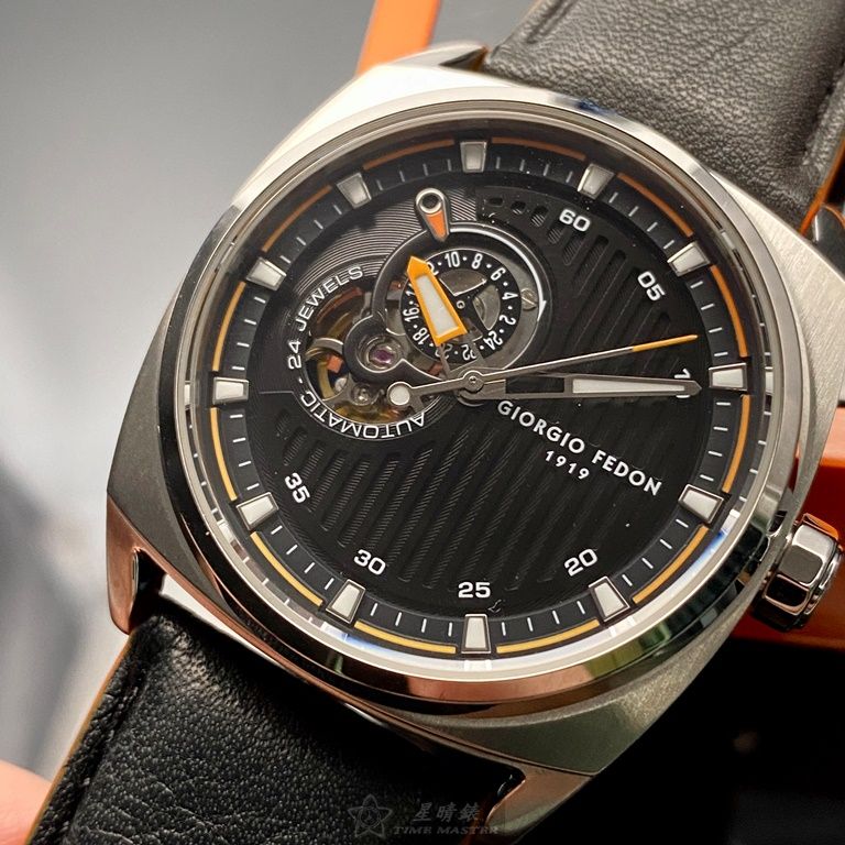 [TIMEMASTER] GiorgioFedon1919 watch, 42mm, GF00092, , large