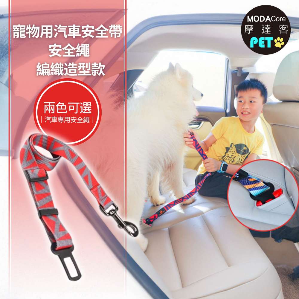 PET seat belt, , large