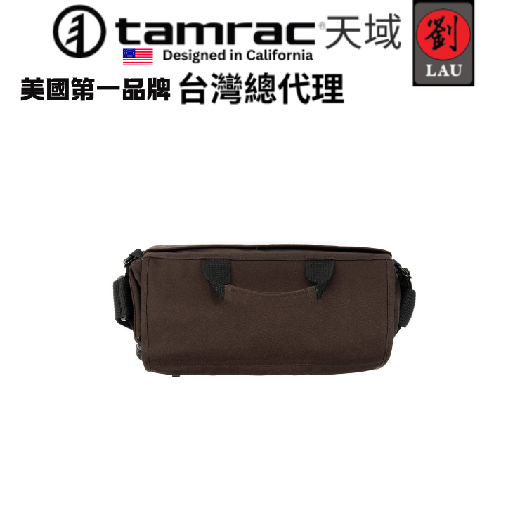 Tamrac Apache 6.2 T1610-7878 阿帕奇塗臘帆布輕便都會單肩攝影包, , large