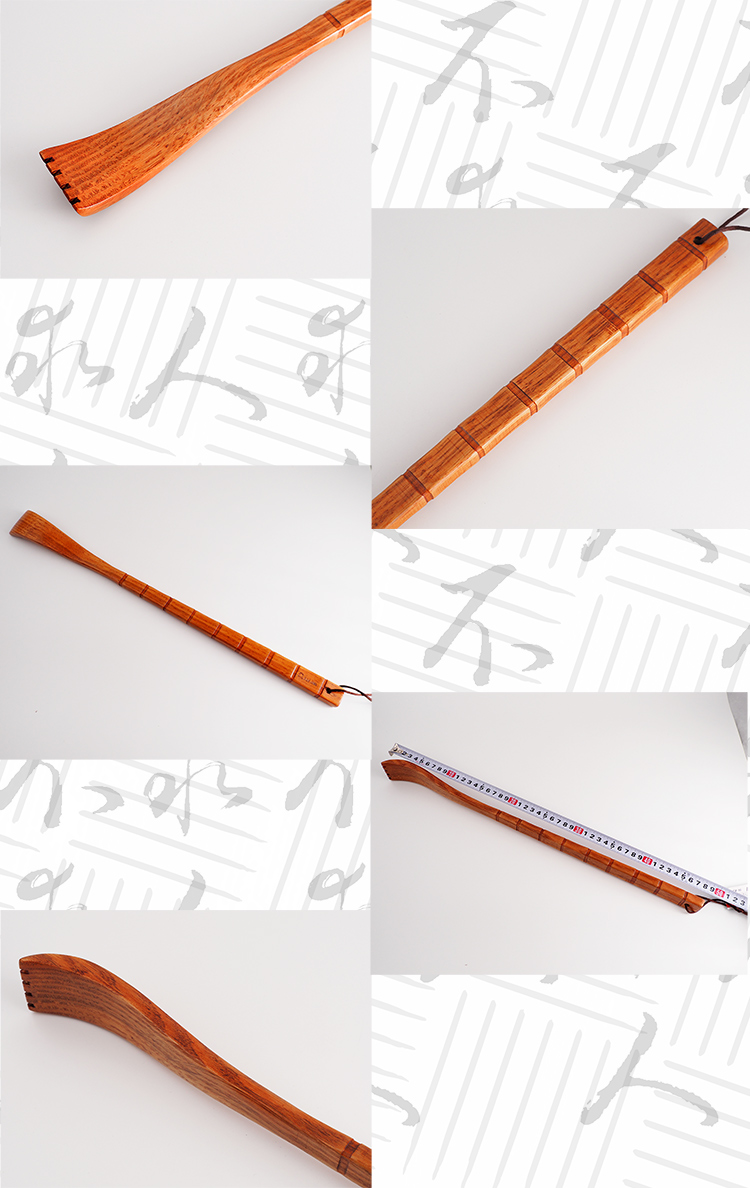 竹節不求人-抓背器-2支, , large