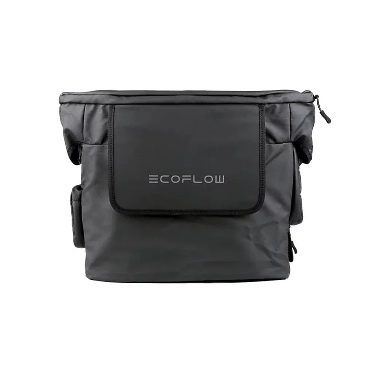 EcoFlow Delta 2 儲能電源+額外電池組合+贈專用收納包, , large