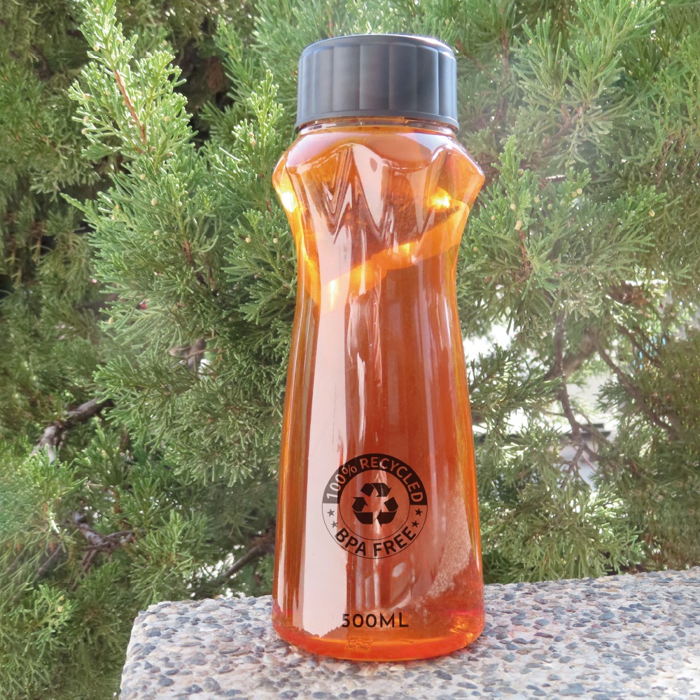 【哩皿食器】台灣製  食品級Tritan  暖心瓶 500ml, , large