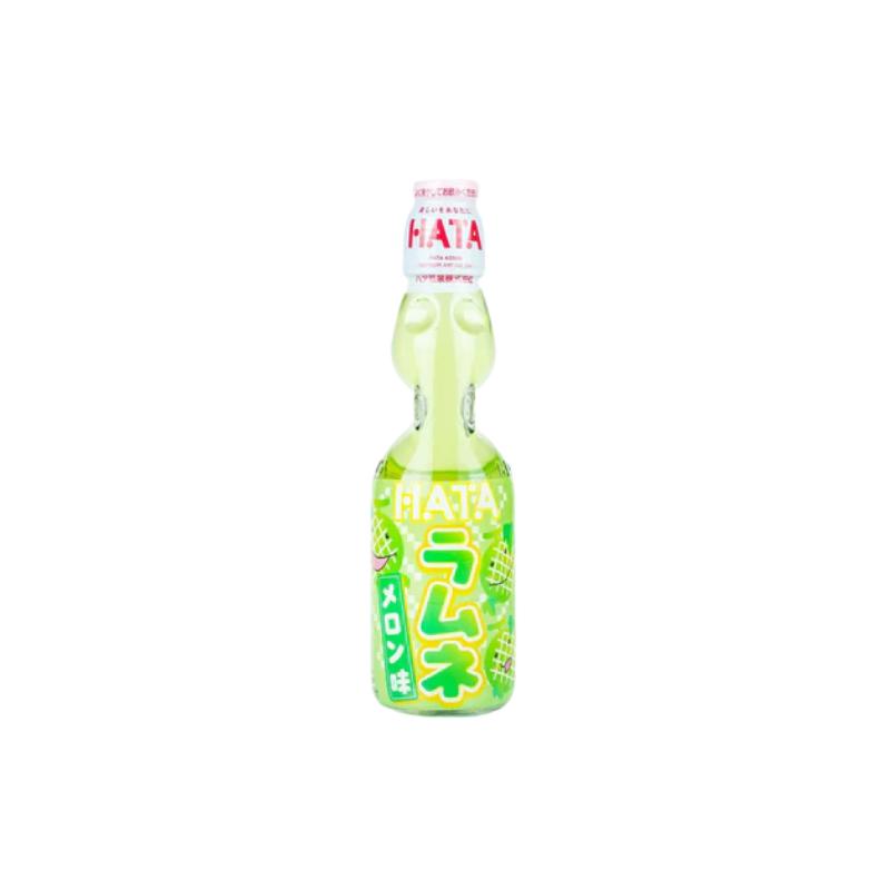 HATA哈密瓜風味彈珠汽水, , large