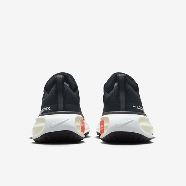 Nike Wmns ZoomX Invincible Run FK 3 女 慢跑鞋 路跑 黑 [DR2660-001], , large
