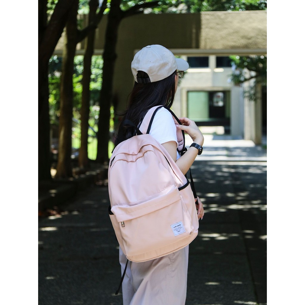 【YUN JOIN】C.P. Classic Backpack, , large