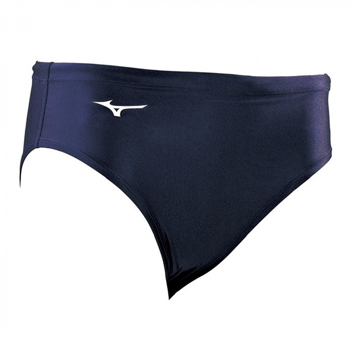 MIZUNO SWIM 三角泳褲 BASIC 男泳褲 基本款 盒裝 N2GB1002 23SSO【樂買網】, , large