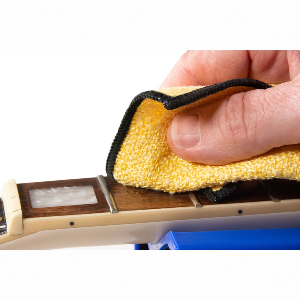 MUSICNOMAD MN125 指板清潔保養組 三件裝【敦煌樂器】, , large