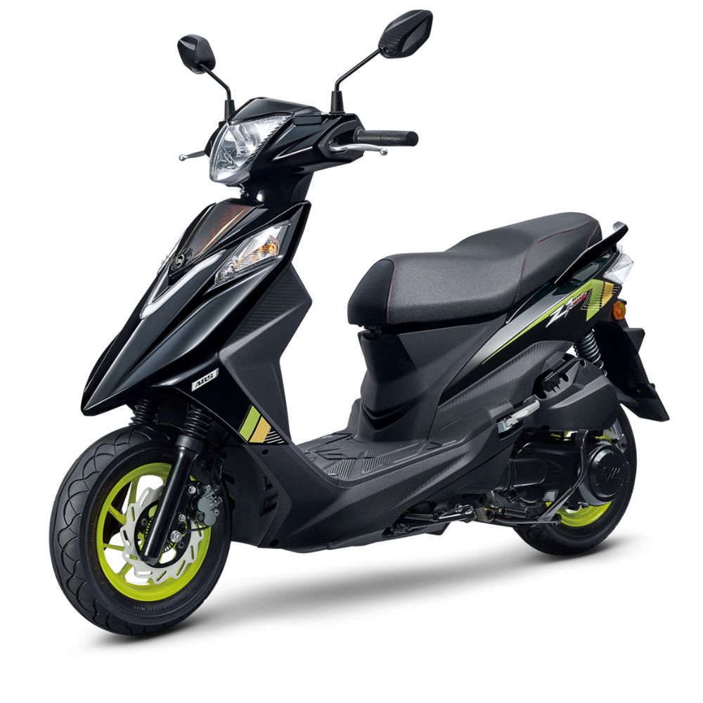 125 Z1 attila abs 雙碟, , large