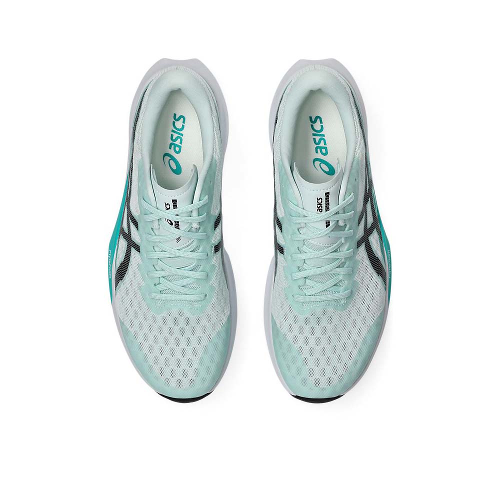 [秉宸] ASICS HYPER SPEED 4 (2E) 水藍 寬楦 1011B876-401, , large