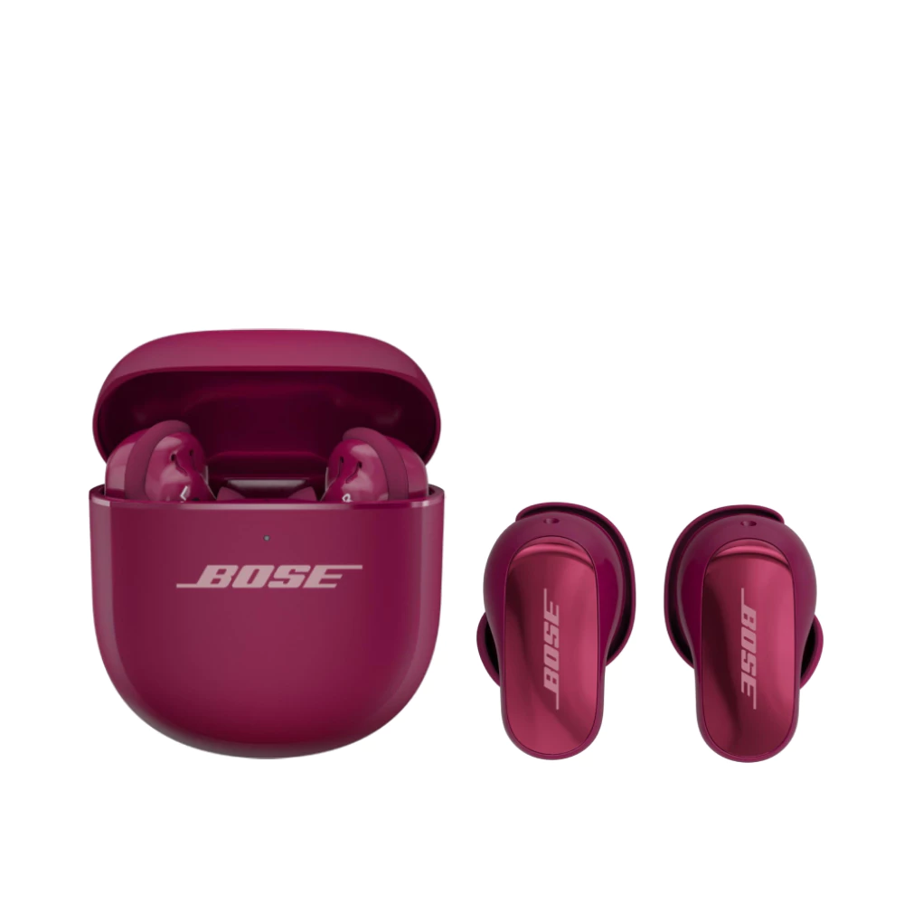 [BOSE]QuietComfort 消噪耳塞 Ultra（第二代）, , large