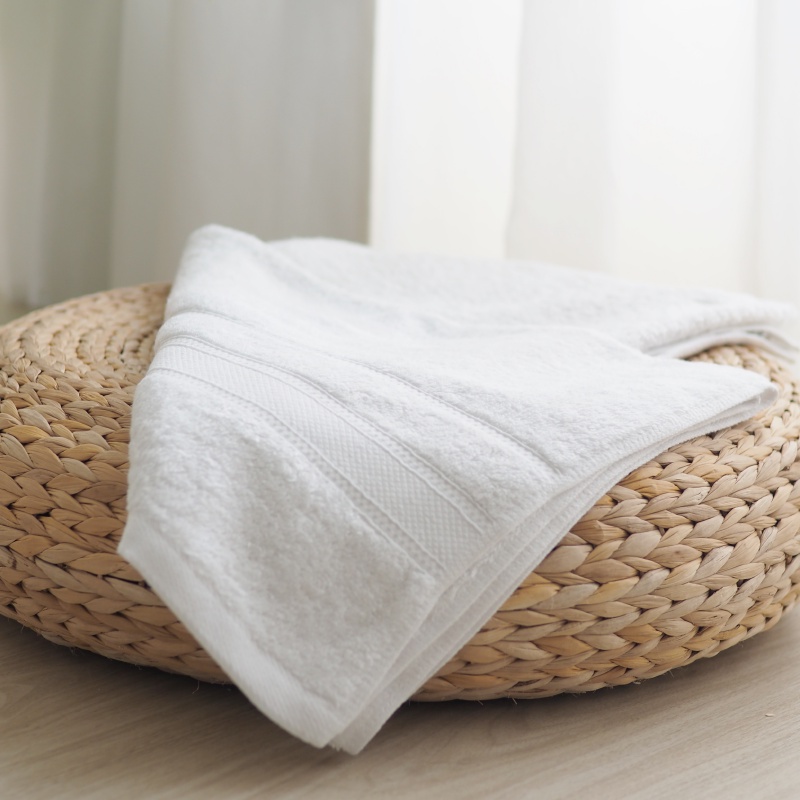 [Kaimei Cotton Industry] Kaimei Bath Towel｜16 Liang Pure Cotton Oversized Bath Towel Special for Five-Star Hotels, , large