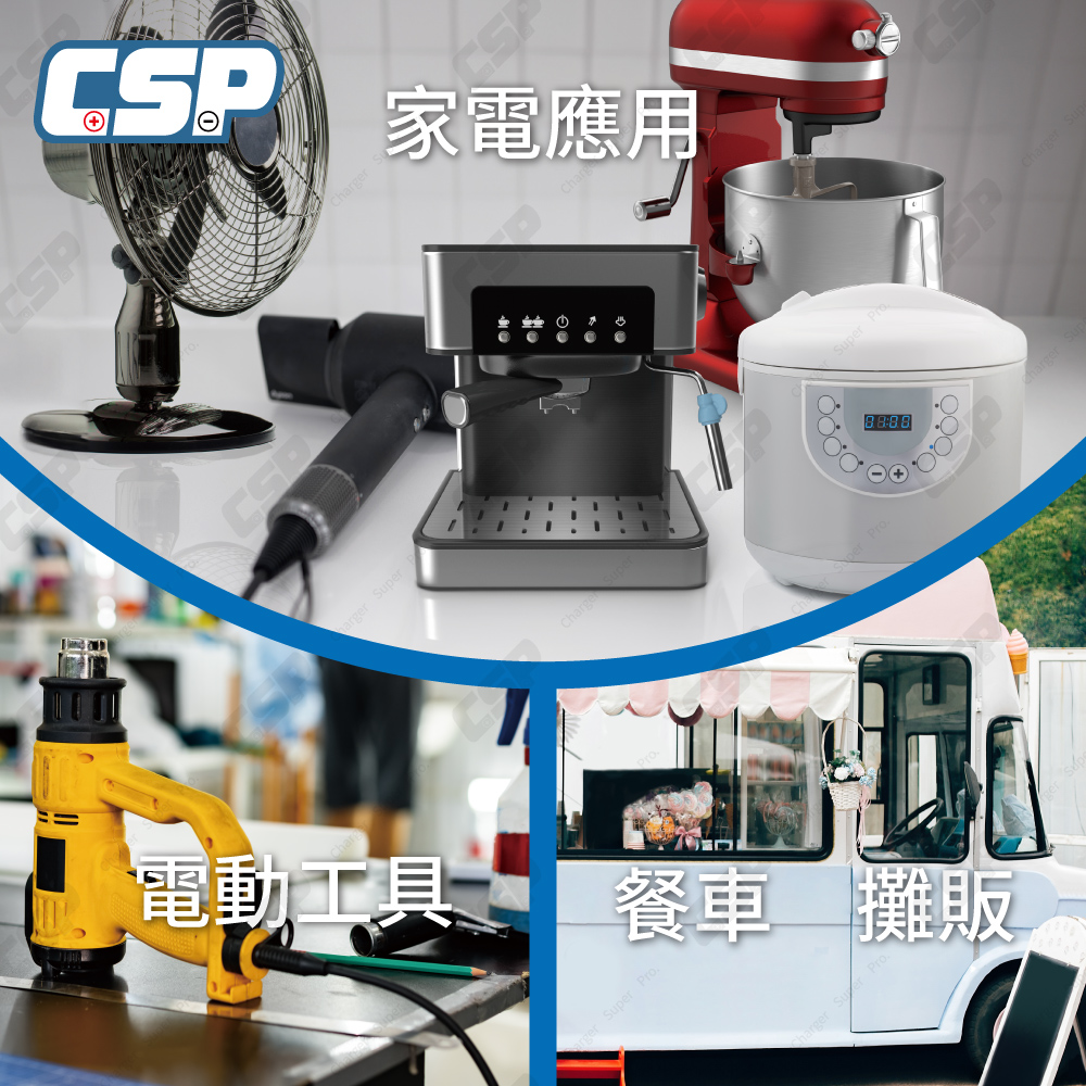 【CSP】PD-1200W純正弦波 1200W 轉換器 逆變器 電源轉換器 備用電源 露營行動電源  雙模式 Inverter 台灣制, , large