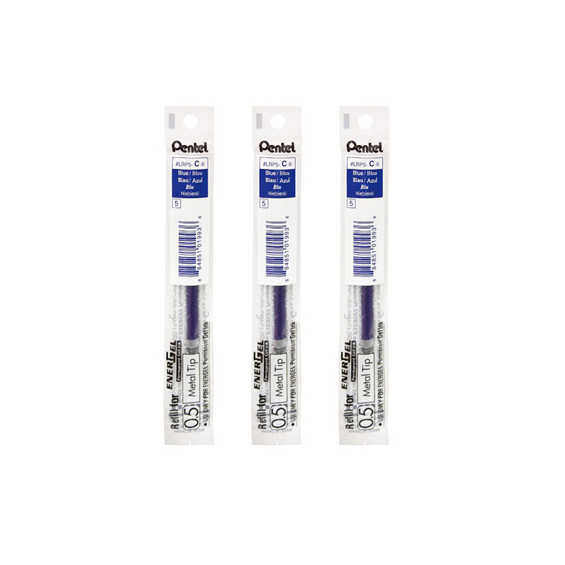 Pinball Pen Refill WPLRP5-CX3, , large