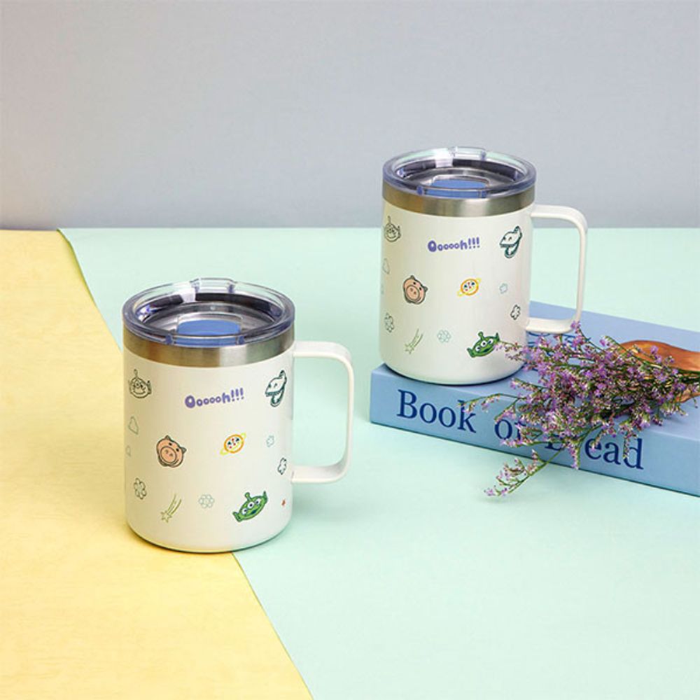 304 Stainless Steel Mug Tumbler, , large