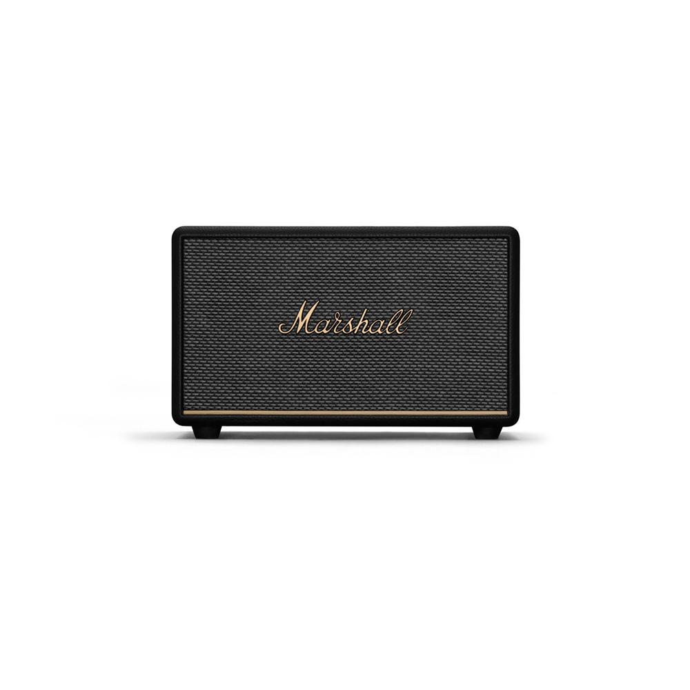 Marshall Acton III, , large