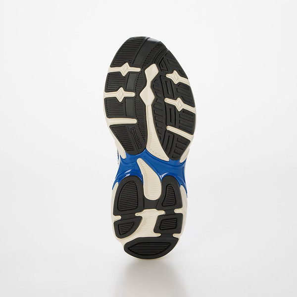 Reebok Road Prime 男 慢跑鞋 彈力 支撐 緩震 白 藍 [100209052], , large