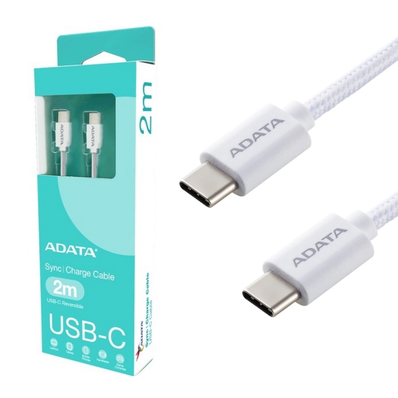 ADATA charging cable, , large