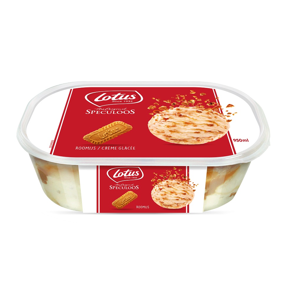 Lotus Speculoos 950 ml, , large