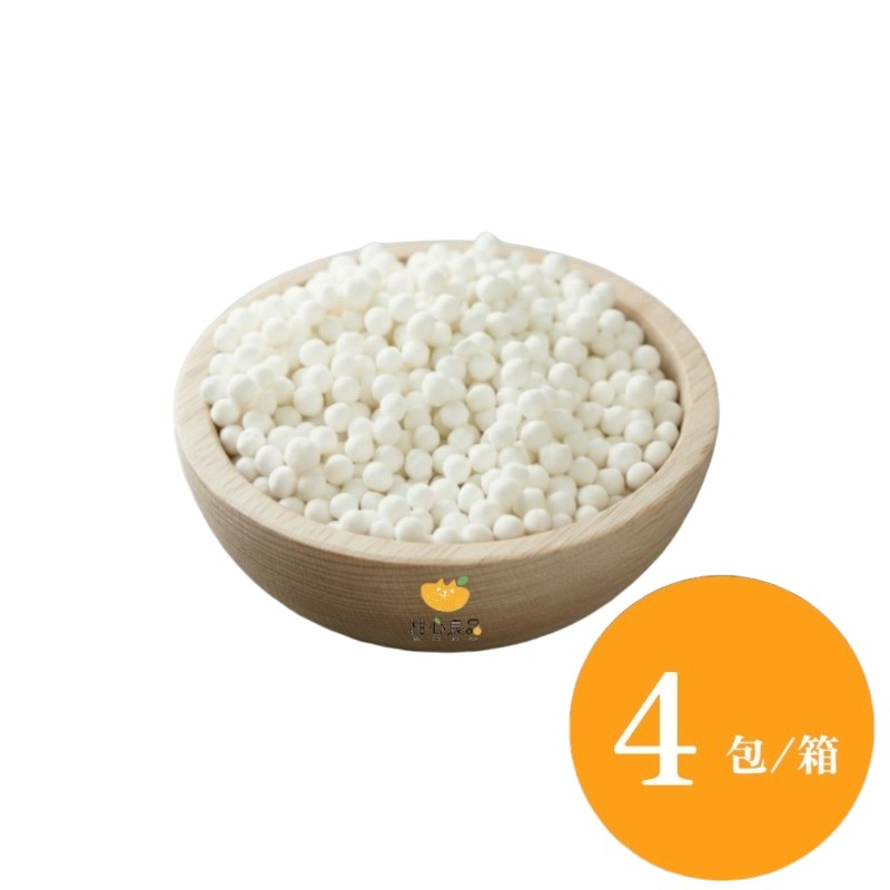GAN XIN LIAN PIN - Sago（600g）, , large