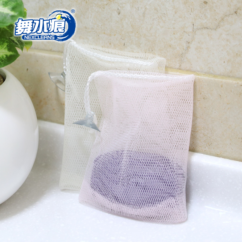 【舞水痕】RT-B5089 香皂起泡袋, , large