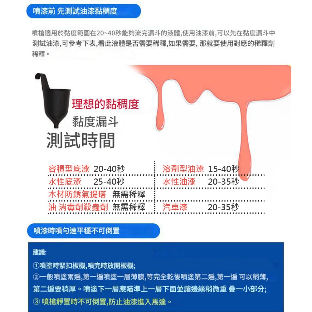 110V噴漆槍, , large