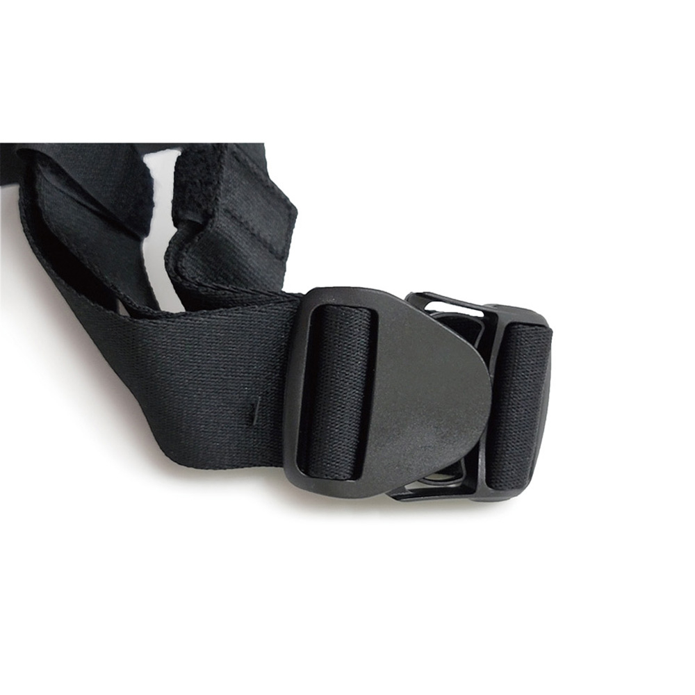 NIKE RUN 腰包 隨身包 休閒 逛街 慢跑 戶外運動 簡約 反光 拉鍊內袋 彈性 減緩晃動 耐用 透氣 舒適 黑, , large