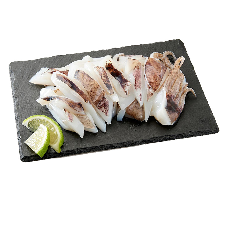 Calamary slice, , large