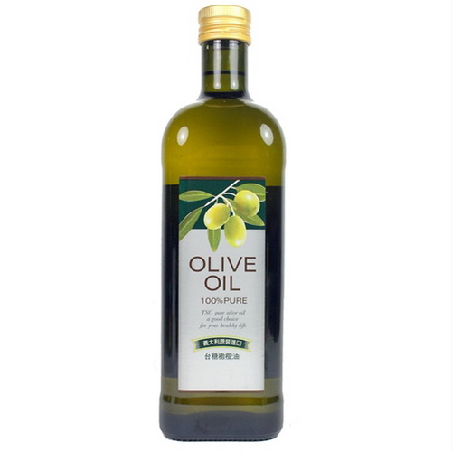 Pure Olive Oil, , large