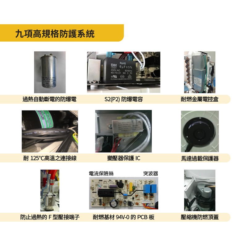 Whirlpool  惠而浦 16L節能除濕機 WDEE30AW, , large
