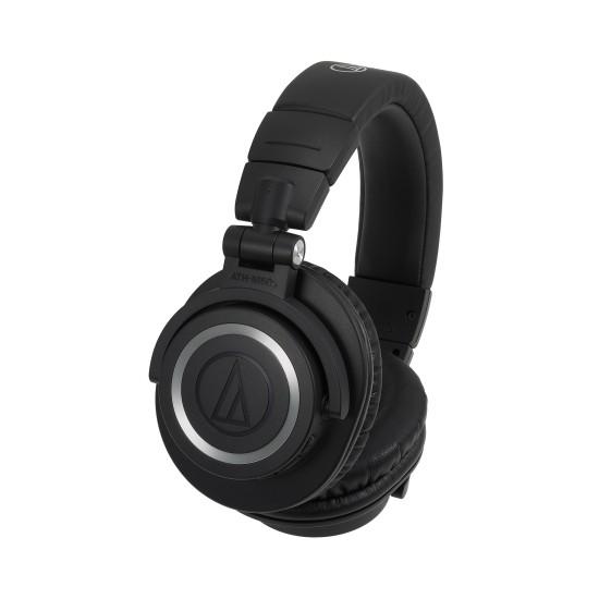 Audio-Technica 鐵三角 ATH-M50xBT 無線耳罩式耳機【敦煌樂器】, , large