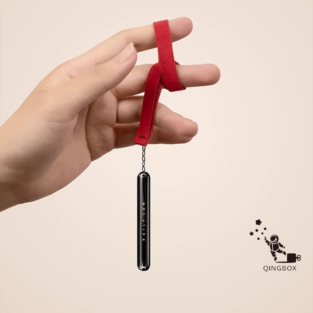 Daily Lab LQ 小金條系列車載香氛香片替換裝補充包(4片裝)特調SZ1979, , large