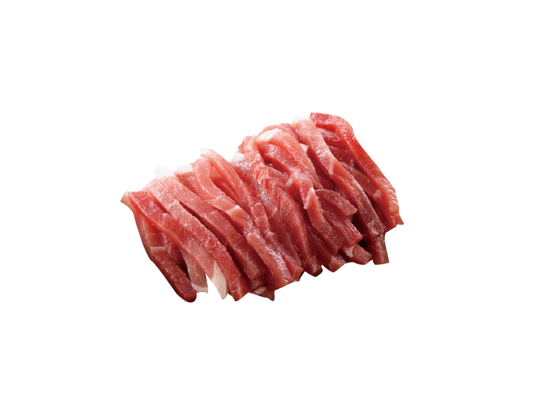 【Withheart Meat Shop】Taiwan Pork-Shredded Pork Leg 300g, , large