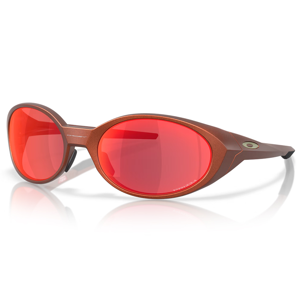 【OAKLEY】EYE JACKET&trade; REDUX FORGE COLLECTION PRIZM 色控科技 林道用 運動太陽眼鏡, , large