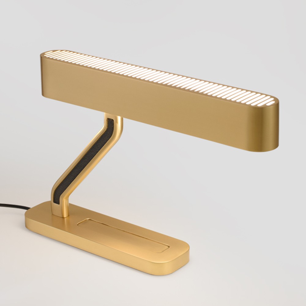 【H&R安室家】 Z字檯燈ZA0001, , large