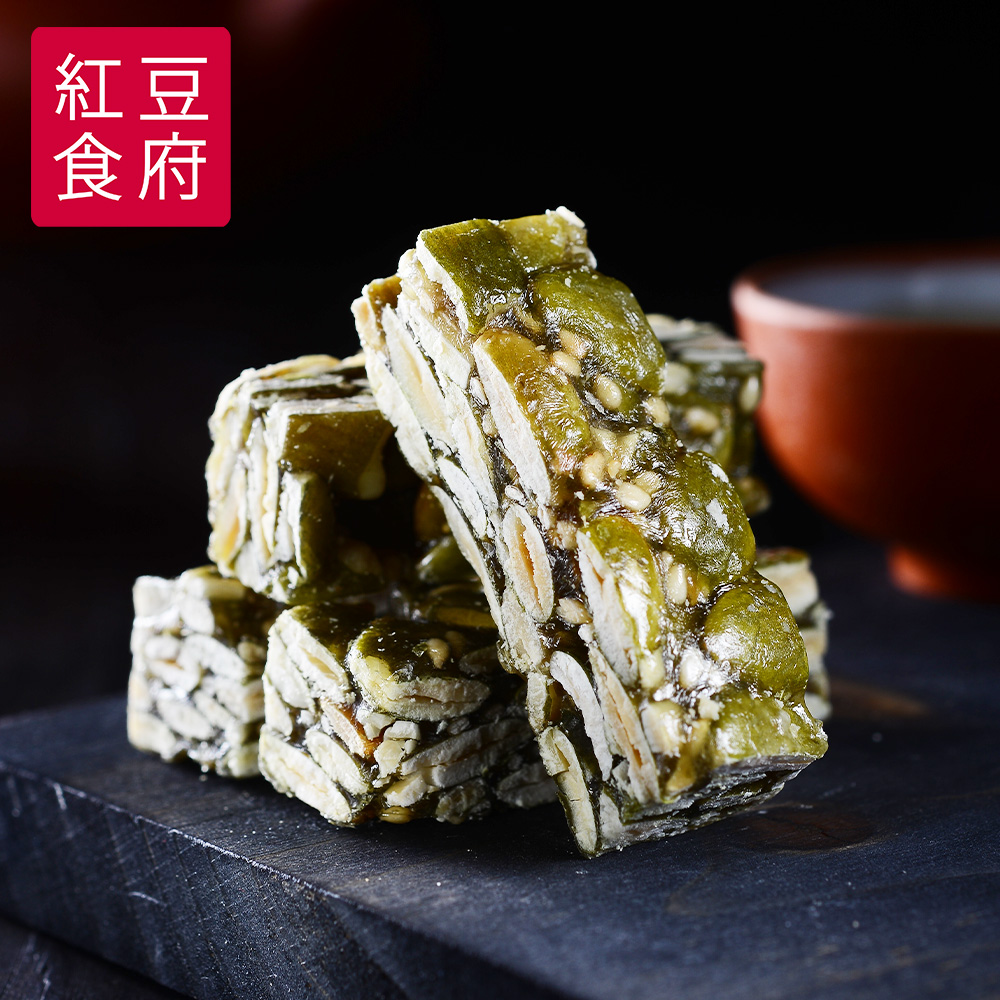 紅豆食府-南瓜子酥糖, , large