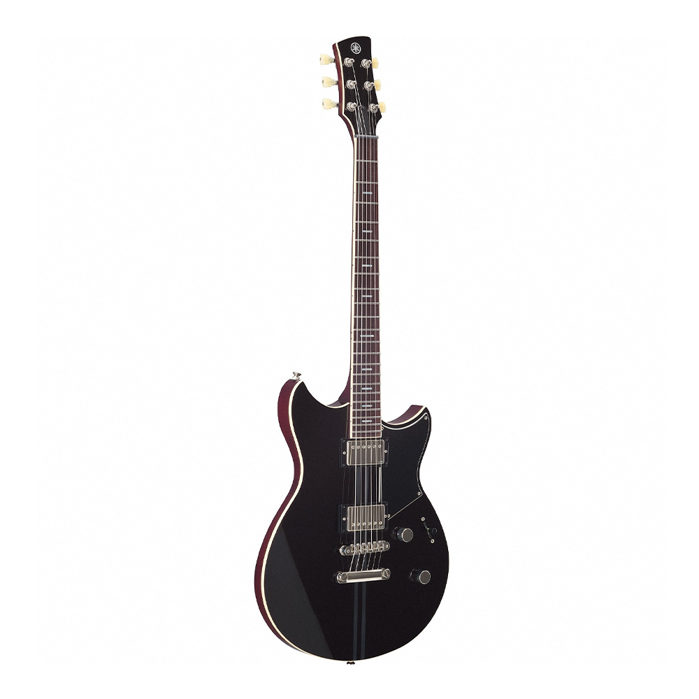YAMAHA REVSTAR RSS20 Black, , large