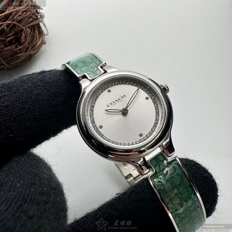 [TIMEMASTER] COACH watch, 26mm, CH00221, , large