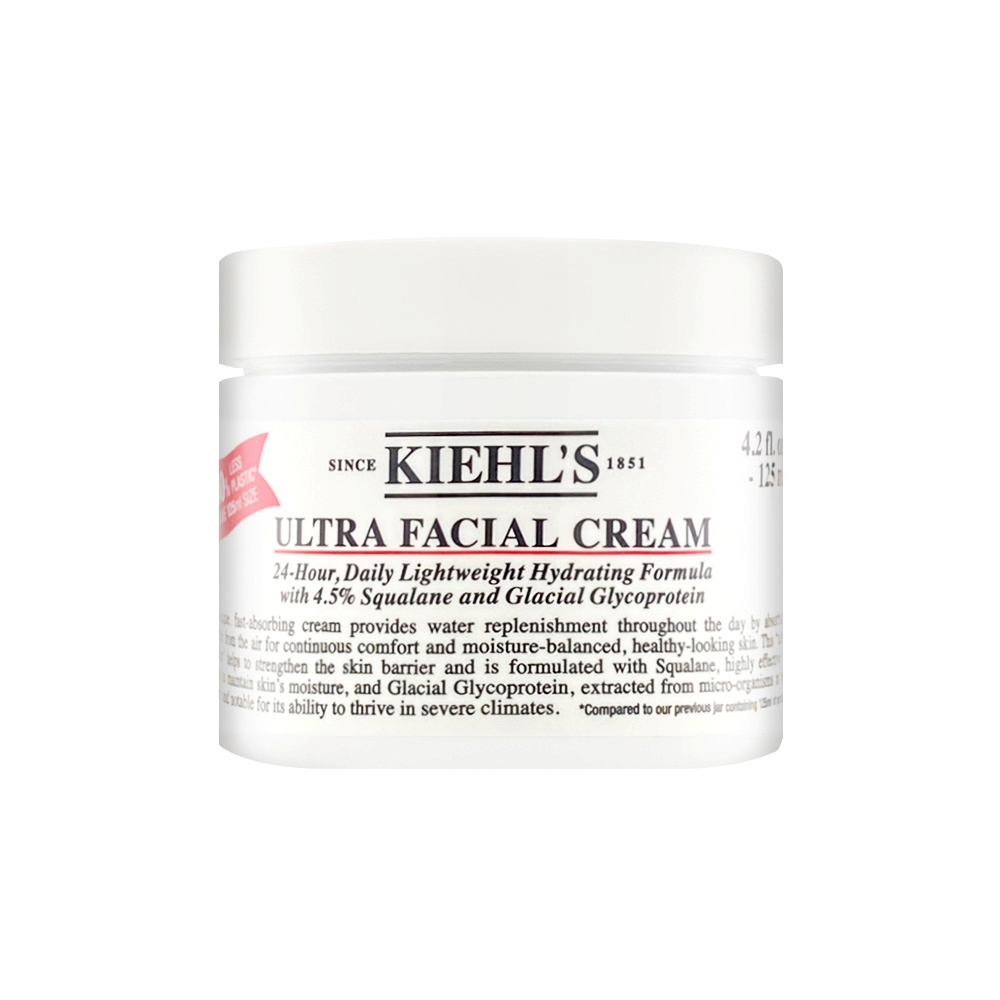 Ultra Facial Cream