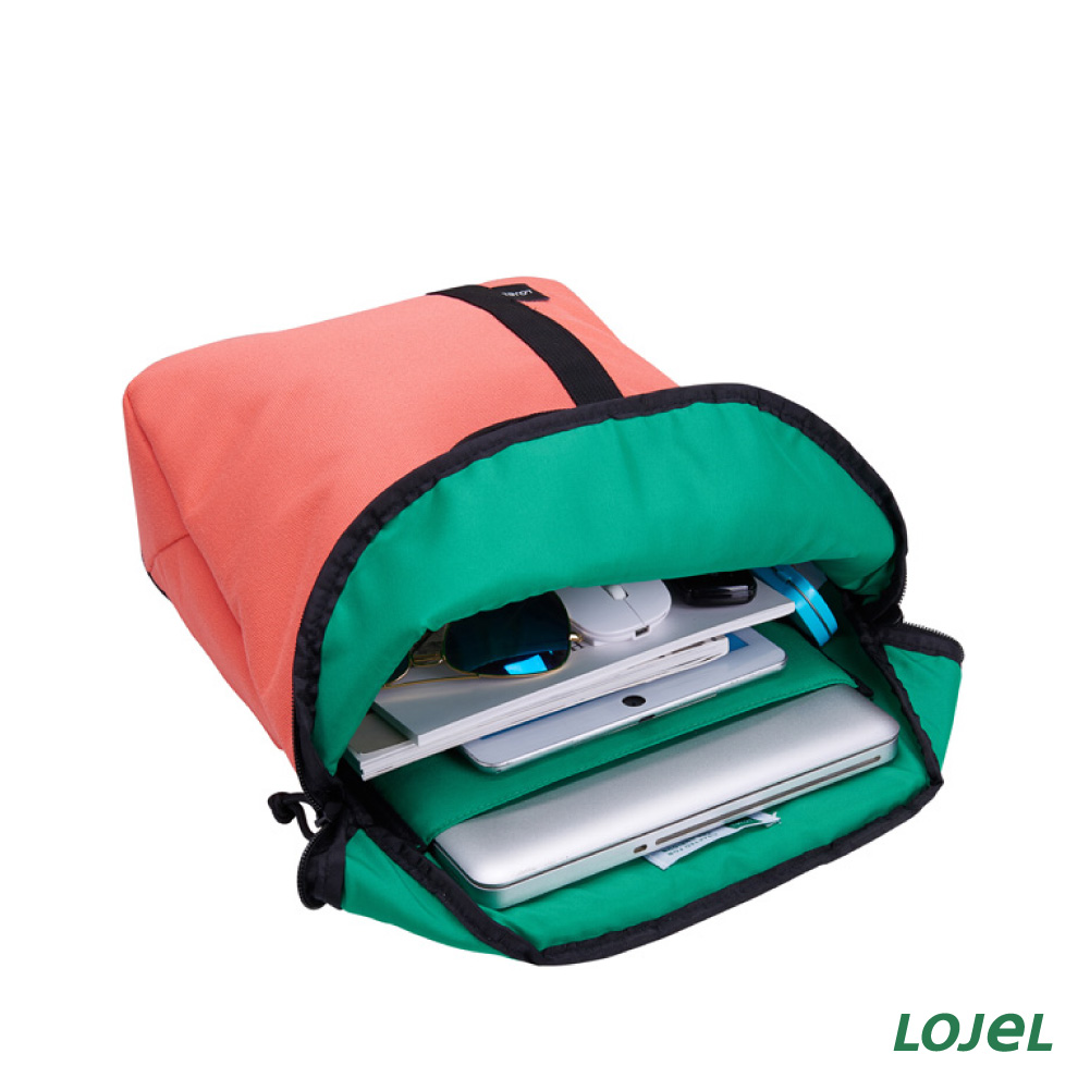 LOJEL TAGO TRAVLE BAG, , large