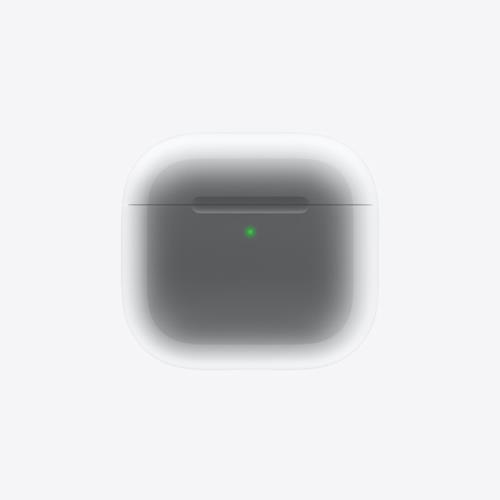 Apple AirPods 4 MXP93TA/A 藍芽耳機 主動式降噪款 _ 台灣公司貨(2024), , large