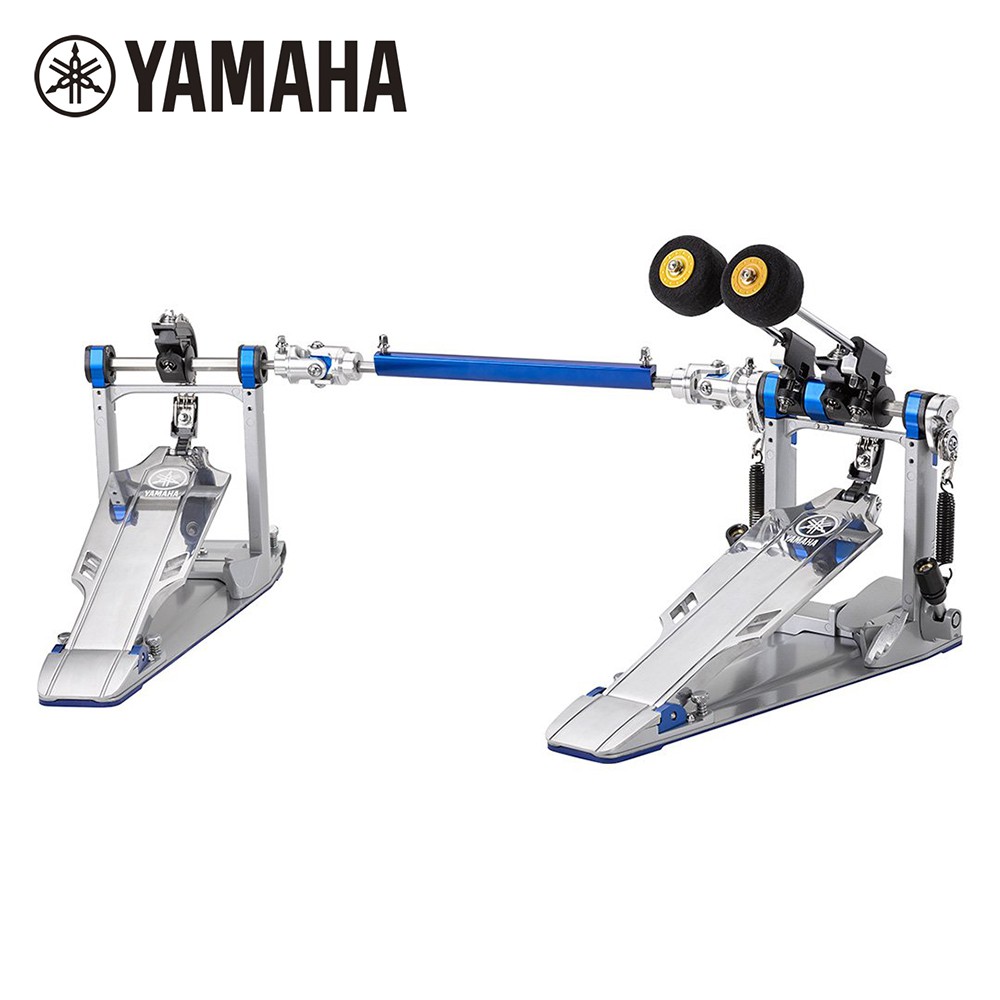 YAMAHA DFP9C 雙鏈大鼓雙踏板【敦煌樂器】, , large