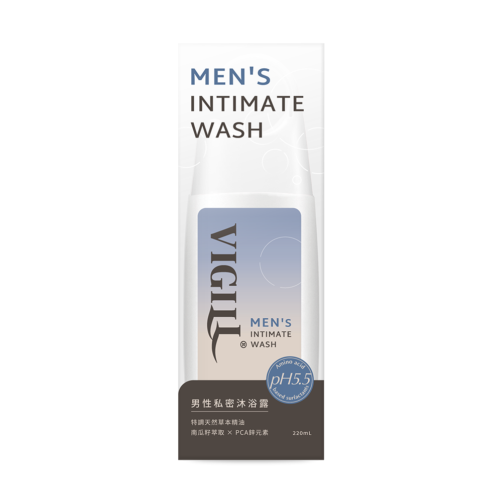 Men's 
Intimate Wash, , large