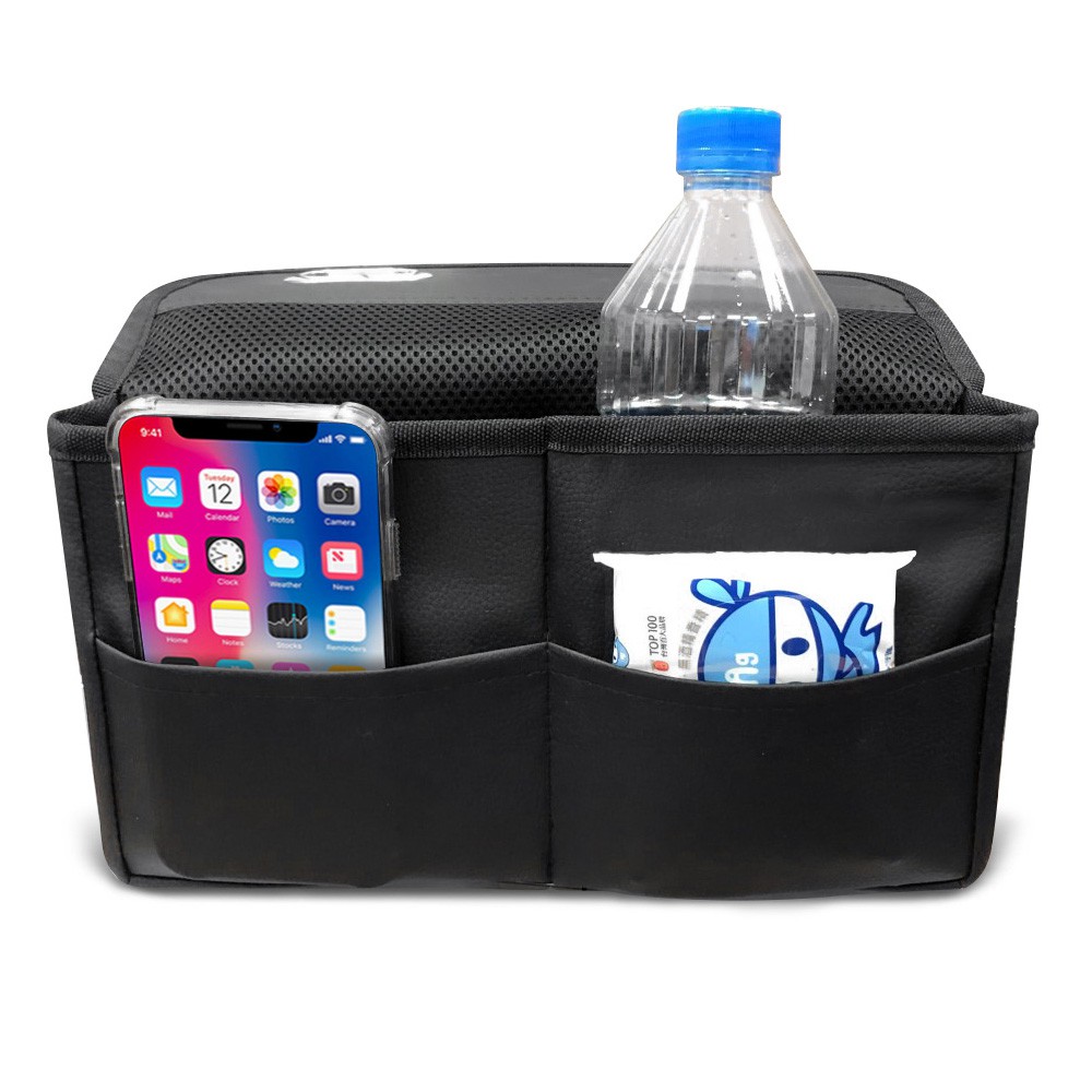 Car Seat Organizer, , large