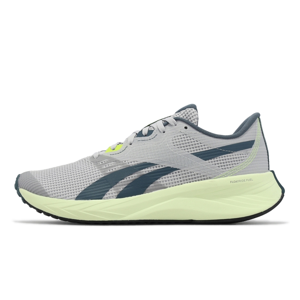 REEBOK ENERGEN TECH PLUS 慢跑鞋 男鞋 運動鞋 回彈透氣 灰藍 100033976 US13, , large