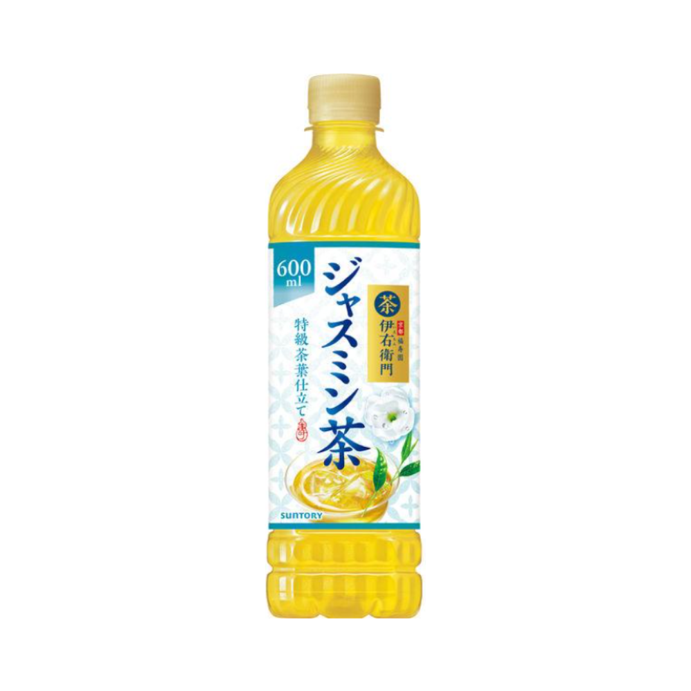 IYEMON jasmine tea, , large