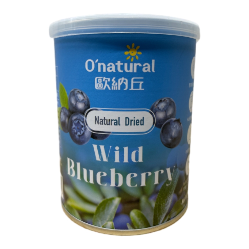 DRIED BLUEBENG
